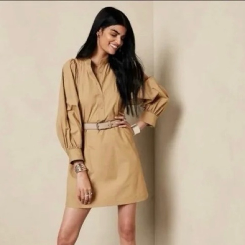 NWT Banana Republic Dress